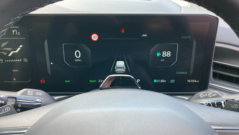 Kia EV9 282kW GT-Line S 99.8kWh AWD 5dr [7St] Auto Electric Estate